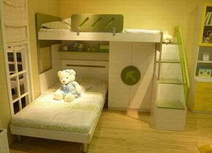 暑期兒童家具銷售業績亮眼，市場潛力持續釋放