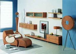 樓市低迷下家具企業的應對之策 早準備、多堅持