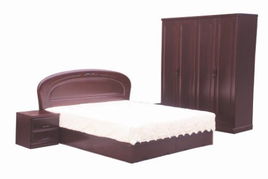 同心實木家具 品質(zhì)與匠心，打造理想家居生活